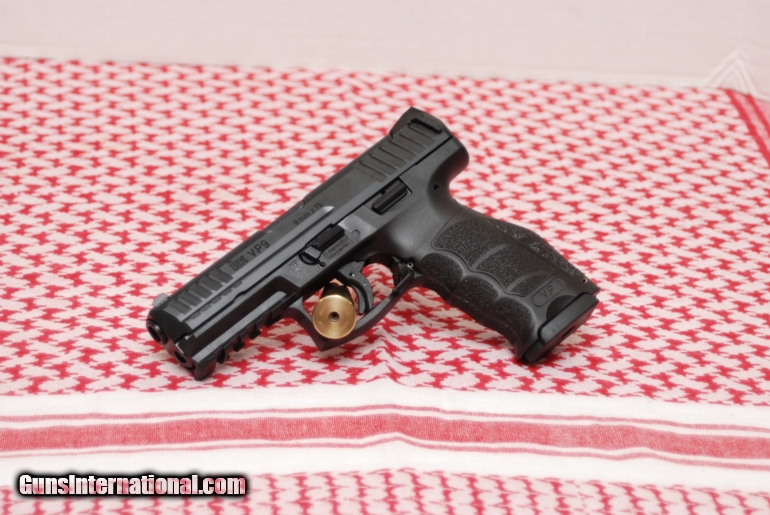 Hk vp9 reliability problems