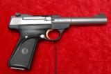 Browning Camper Buckmark .22lr - 2 of 3