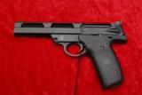 Smith & Wesson 22A-1 .22lr - 2 of 2