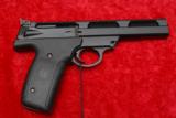 Smith & Wesson 22A-1 .22lr - 1 of 2