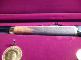 Winchester Buffalo Bill- 11 of 11