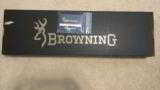 Browning Citori Lightning 28 Gauge Grade 3 (III)- 13 of 13