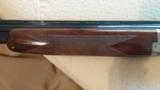 Browning Citori Lightning 28 Gauge Grade 3 (III)- 4 of 13