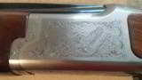 Browning Citori Lightning 28 Gauge Grade 3 (III)- 5 of 13