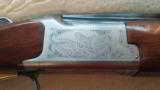 Browning Citori Lightning 28 Gauge Grade 3 (III)- 1 of 13