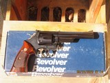 Smith&Wesson M 29-3 .44 Magnum - 1 of 3