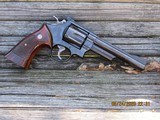 Smith&Wesson M 29-3 .44 Magnum - 2 of 3