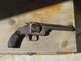 Smith & Wesson Russian Target - 2 of 11