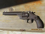 Smith & Wesson Russian Target - 1 of 11