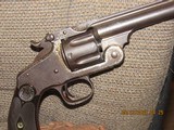 Smith & Wesson Russian Target - 4 of 11