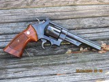 Smith&Wesson M 57-1 .41 Magnum - 5 of 5