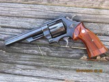 Smith&Wesson M 57-1 .41 Magnum - 4 of 5