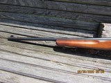 Savage M99 Brush Rifle .375 Win. - 6 of 7