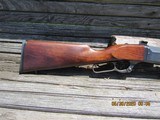 Savage M99 Brush Rifle .375 Win. - 2 of 7