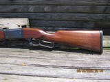 Savage M99 Brush Rifle .375 Win. - 4 of 7