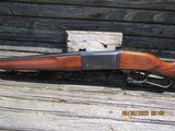 Savage M99 Brush Rifle .375 Win. - 5 of 7