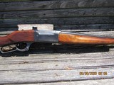 Savage M99 Brush Rifle .375 Win. - 3 of 7