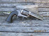 Colt Bisley 32 WCF - 2 of 10