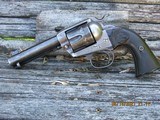 Colt Bisley 32 WCF - 1 of 10