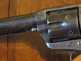 1884 Colt Cavalry - 12 of 15