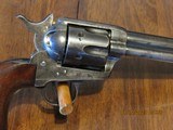 1884 Colt Cavalry - 14 of 15