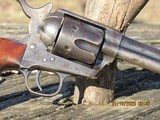 1884 Colt Cavalry - 6 of 15