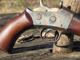 1871 Remington Navy - 4 of 7