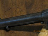 Colt Bisley 38/40 - 5 of 11