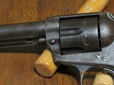 Colt Bisley 38/40 - 8 of 11