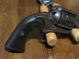 Colt Bisley 38/40 - 2 of 11