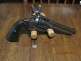 Colt Bisley 38/40 - 1 of 11
