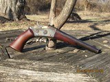 Remington Army/Navy RB .50