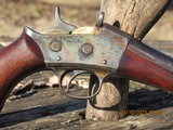 Remington Army/Navy RB .50 - 4 of 7