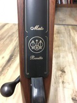 Beretta Mato 30-06 - 2 of 7