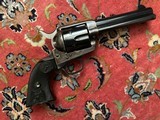 COLT SINGLE ACTION ARMY, 4.75 BARREL .45 LC - 6 of 12
