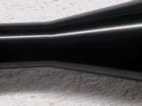 Redfield 3-9x40 Illuminator Gloss Black Excellent Condition - 3 of 7