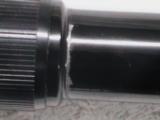 Redfield 3-9x40 Illuminator Gloss Black Excellent Condition - 4 of 7