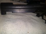 Fnh/Winchester Fnh Pbr Winchester Model 70 Short Action Complete Receiver Standard .473
