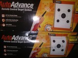 Lyman 4320051 Auto Advance Target Holder System 200 Yard Remote ControlLY1678 Free Shipping - 4 of 5