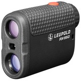 Leupold RX-950 Laser Rangefinder Black Finish - 1 of 3