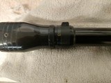 3-9 Redfield Illuminator Accu-Trac Bullet Drop Compensator Made In Denver Superb - 2 of 12