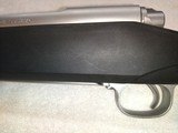 CRF Model 70 Winchester Stainless Ultimate Shadow 30-06 Sprng 24" Barrel for sale - 9 of 20