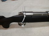 CRF Model 70 Winchester Stainless Ultimate Shadow 30-06 Sprng 24" Barrel for sale - 3 of 20