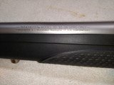 CRF Model 70 Winchester Stainless Ultimate Shadow 30-06 Sprng 24" Barrel for sale - 11 of 20