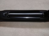 CRF Model 70 Winchester Blue Ultimate Shadow 30-06 Sprng 24" Barrel - 13 of 20