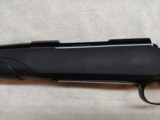 CRF Model 70 Winchester Blue Ultimate Shadow 30-06 Sprng 24" Barrel - 10 of 20