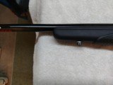 CRF Model 70 Winchester Blue Ultimate Shadow 30-06 Sprng 24" Barrel - 12 of 20