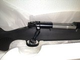 CRF Model 70 Winchester Blue Ultimate Shadow 30-06 Sprng 24" Barrel - 4 of 20