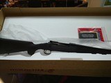 CRF Model 70 Winchester Blue Ultimate Shadow 30-06 Sprng 24" Barrel - 1 of 20