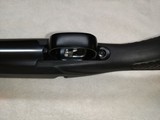 CRF Model 70 Winchester Blue Ultimate Shadow 30-06 Sprng 24" Barrel - 14 of 20